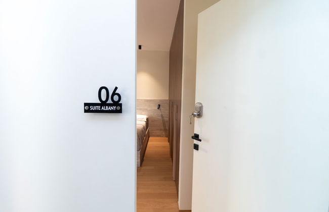 ESHEL SUITES PANAMA - Foto 4