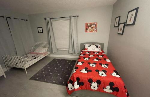 Family-Friendly DIsney Getaway - Foto 47