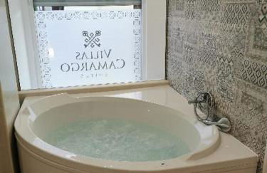 Villas Camargo.suites - Foto 17