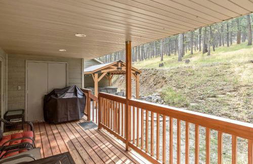 Elk Ridge Fire Place Custer - Foto 57