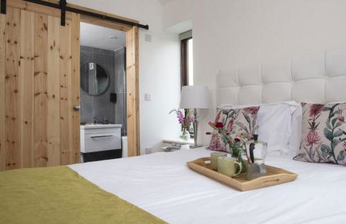 Relaxing getaway with a Hot Tub, Wi-Fi - Foto 14