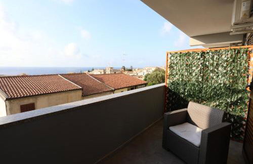 Smile Apartments Vista Mare, Balcone e Parcheggio su Richiesta - Photo 9