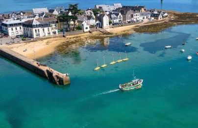 Belle maison rénovée, 650m de la plage, grand jardin, classée meublé de tourisme 3 étoiles - Photo 39