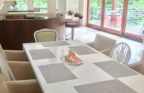 Loft bei Hamburg bis 12 Personen - Foto 12