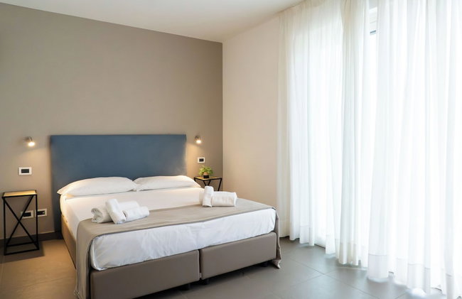 Villas d'Orlando - with private pool and sea view - Foto 24
