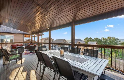 Drift Away at Table Rock Lake - Foto 17