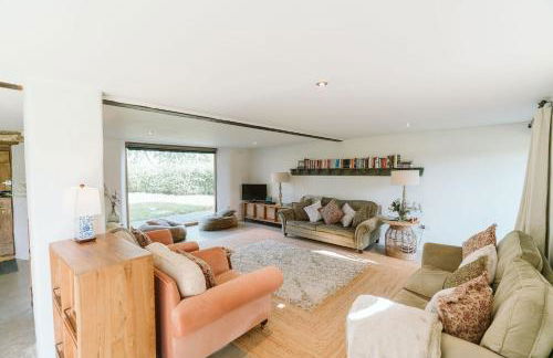 River Cottage by Birch Stays - Foto 12
