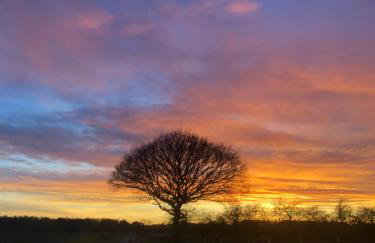 Lincoln Holiday Retreat Little House with private hot tub - Foto 39