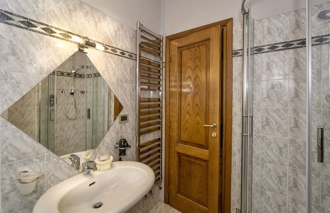 B&B Villa Martina - Photo 27