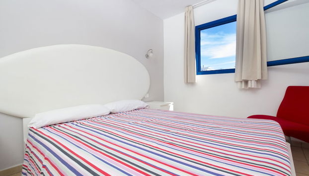 Alsol Los Caribes 1 - Foto 4, Habitación