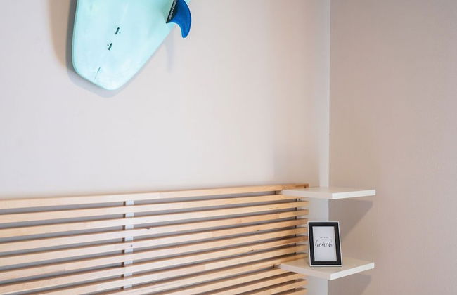 Deluxe AchzivBeach Apartment in Nahariya - Foto 7