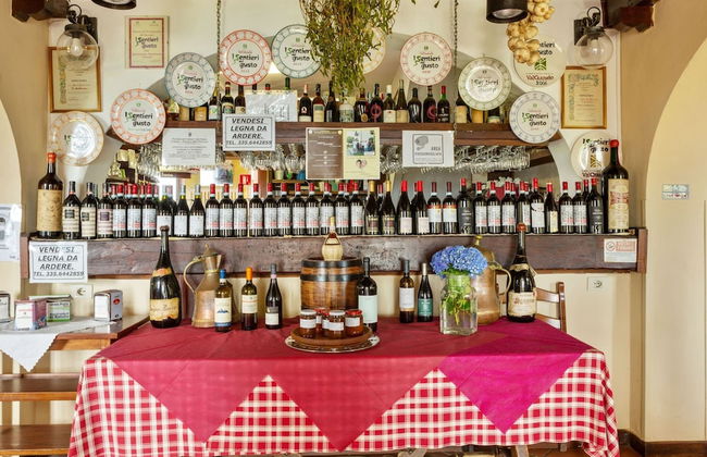 Farmhouse in Verbania With Lake Views - Foto 17