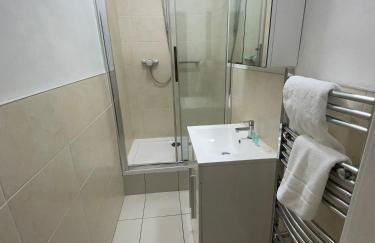 Scotstoun Appartments - Foto 11