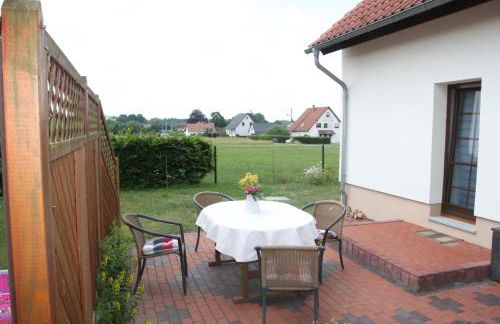 Ferienwohnung Kranichnest - Foto 7