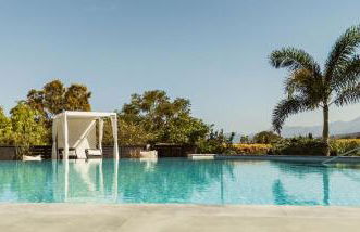 Orama Luxury Villa 4 Bedrooms with Private Pool - Foto 10