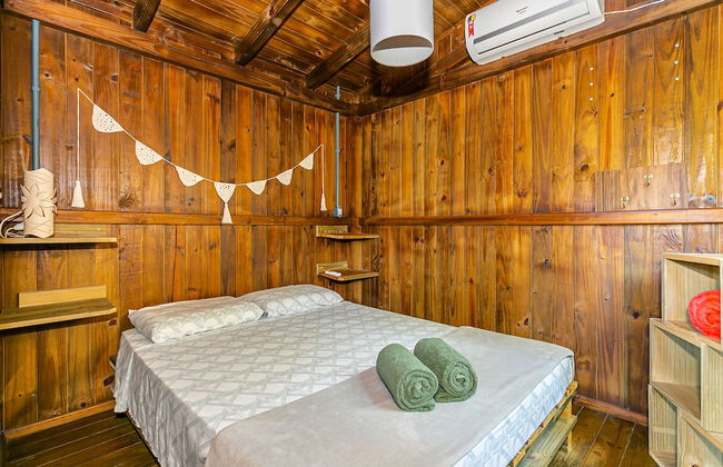 Moradas do Vale Praia do Rosa - Foto 5