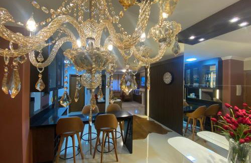 Residencial Don Alfredo-Luxo Gramado 2 km do centro locação de temporada - Foto 1