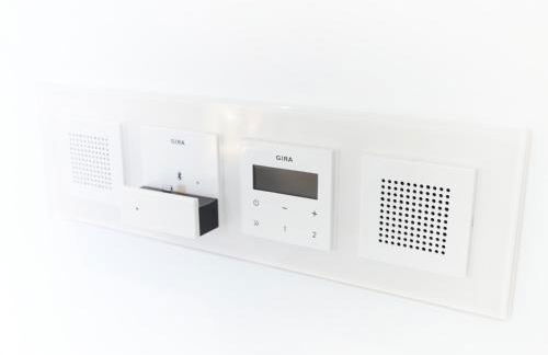 Großes Apartment im Zentrum von Dresden, 2 Schlafzimmer, 2 Bäder, Balkon - Foto 18