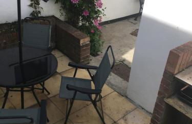 Isambard Cottage - Photo 27