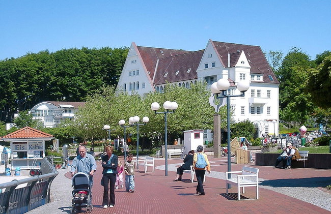 Muehle in Medelby - Foto 22