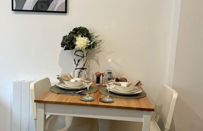 Kingston Luxe Suites Riverside Apartment Belvilla - Foto 15