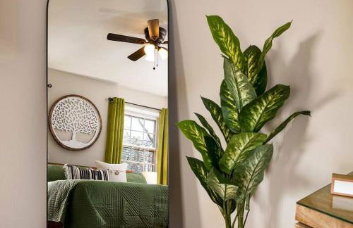 Aqua Oasis - Central & Stylish - 3 BR / 3 BA - Foto 11