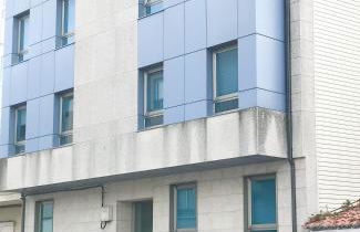 Apartamento estilo costero al lado de la playa - Foto 12