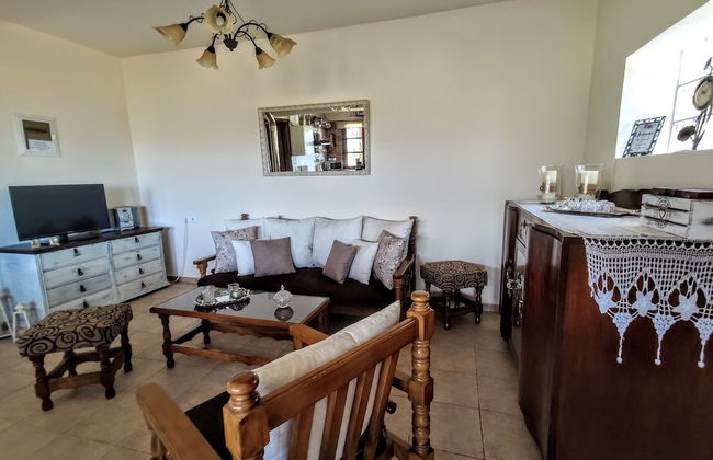 Thymes traditional house - Foto 6