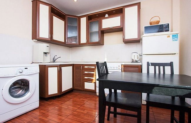 ApartLux Yugo-Zapadnaya Superior - Foto 5