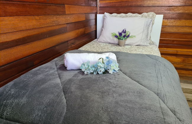 CHALÉ LAVANDA - Foto 9