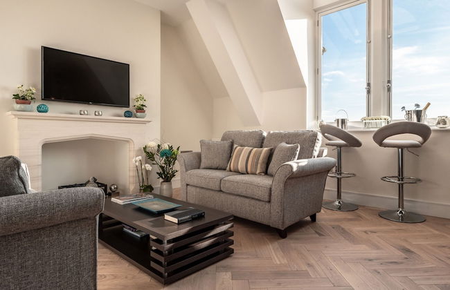 Cathedral View in Exeter - Photo 57