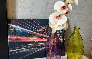 UNU loft Moema: piscina, academia, garagem e + - Foto 17