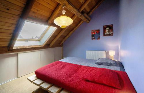 La Ferme du Soleil - Photo 31