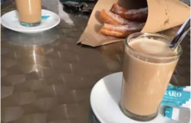 La Pastora Lux cerca de Barcelona - Foto 39