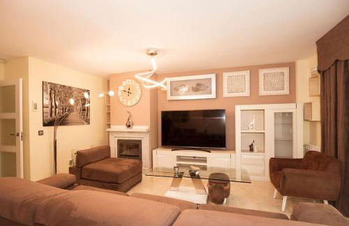 Madrid sofia resort - Foto 44