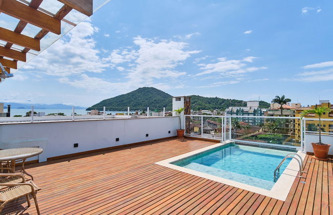 Edífico Residencial Unique - Foto 42