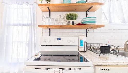 Heart of Downtown Craftsman Walk to Shops Dining - Foto 5