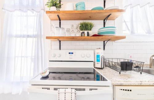 Heart of Downtown Craftsman Walk to Shops Dining - Foto 5