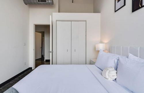 West Loop - City Views With In & Out Parking 4 - Foto 30