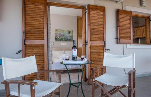 Aloni Studios & Apartments - Foto 44