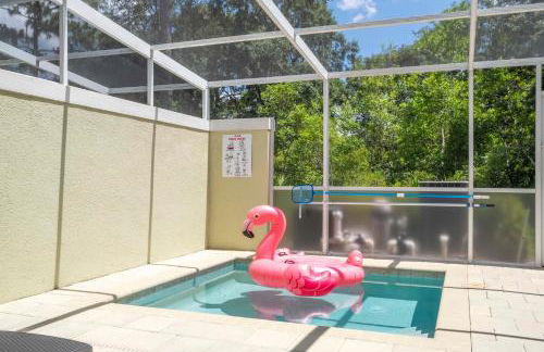 Charming 3Bd w Pool Close to Disney at Serenity 1639 - Foto 52