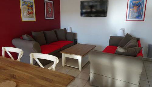 Les Manades - Foto 4