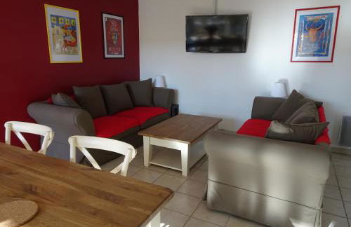 Les Manades - Foto 4