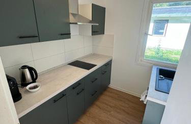 Feriendorf Seddiner See - Bungalow 5 - Foto 9