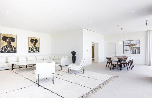 High Luxury Villa Martina, ABAMA - Foto 13