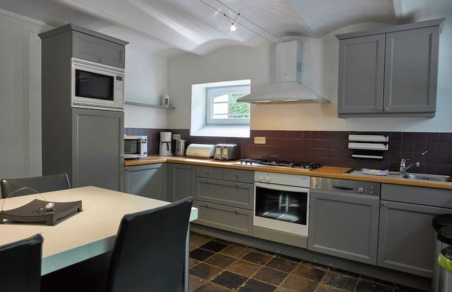 Holiday Home in Spa Near Thermal Baths - Foto 21