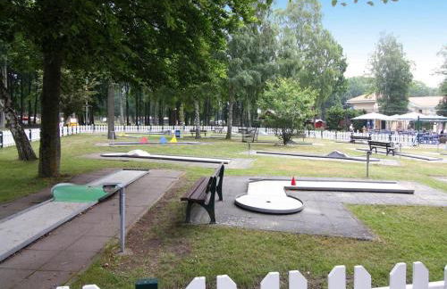 Ferienpark Markgrafenheide - Foto 17