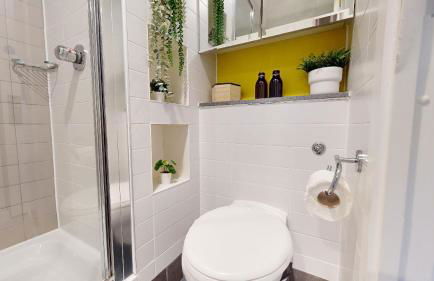 For Students Only - iQ Highbury in London - Foto 12