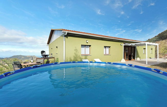 Casa Lomo El Aire Sterlizia in Tegueste - Foto 27