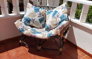 Casa Shea Entire Villa 2 Lomas De Cabo Roig Orihuela With Shared Pool - Foto 7